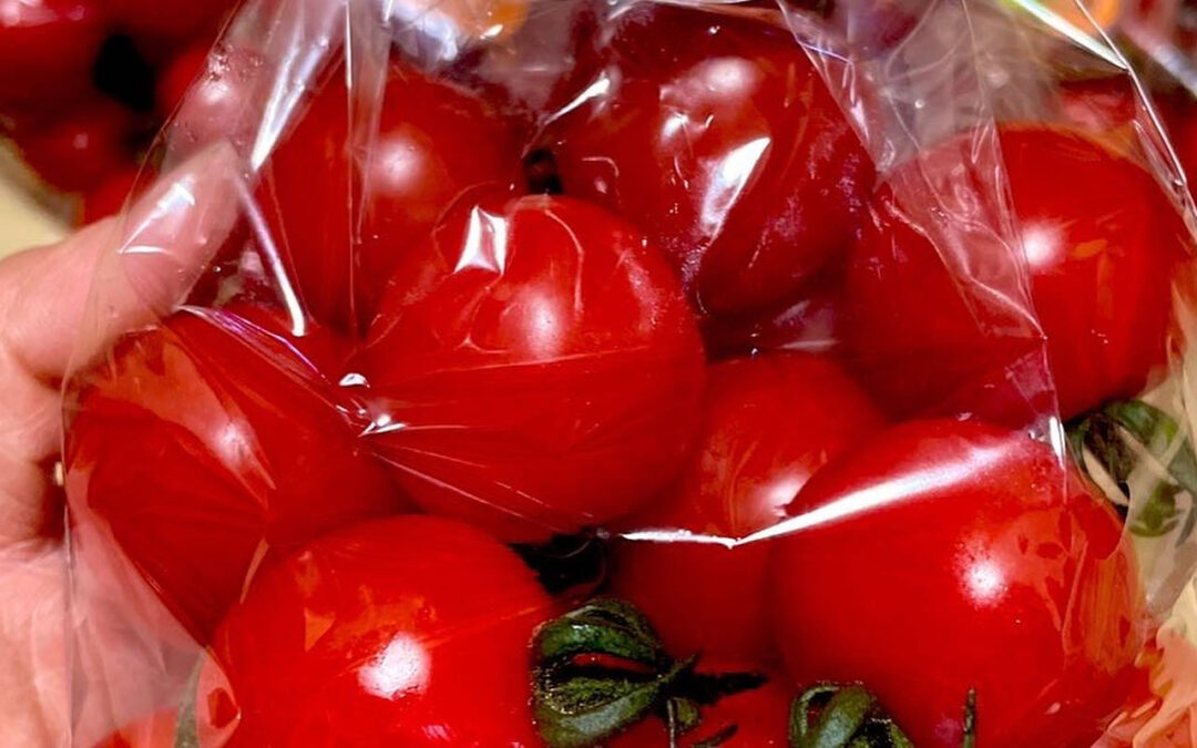 明日はサンデービルヂングマーケット✨