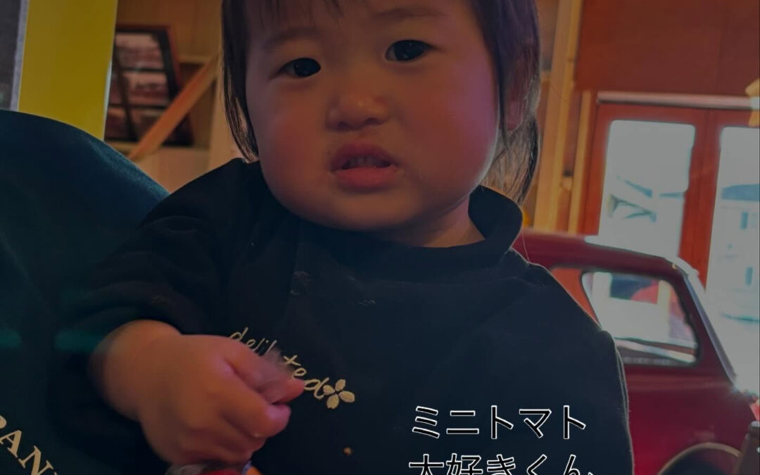 おはようございます