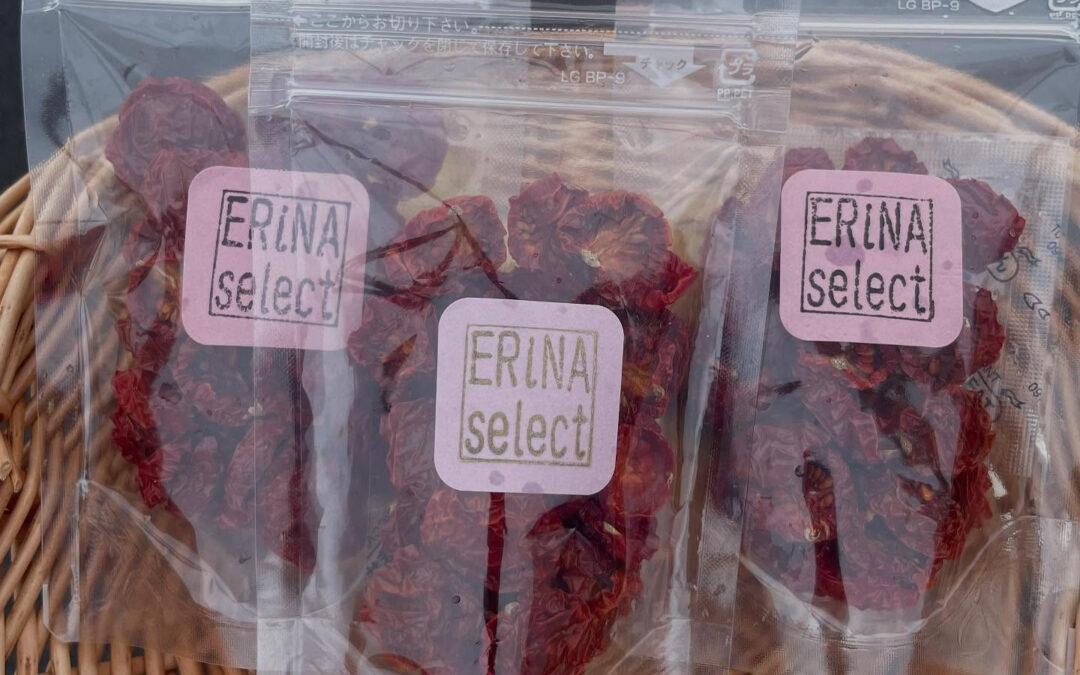 明日は営業日✨