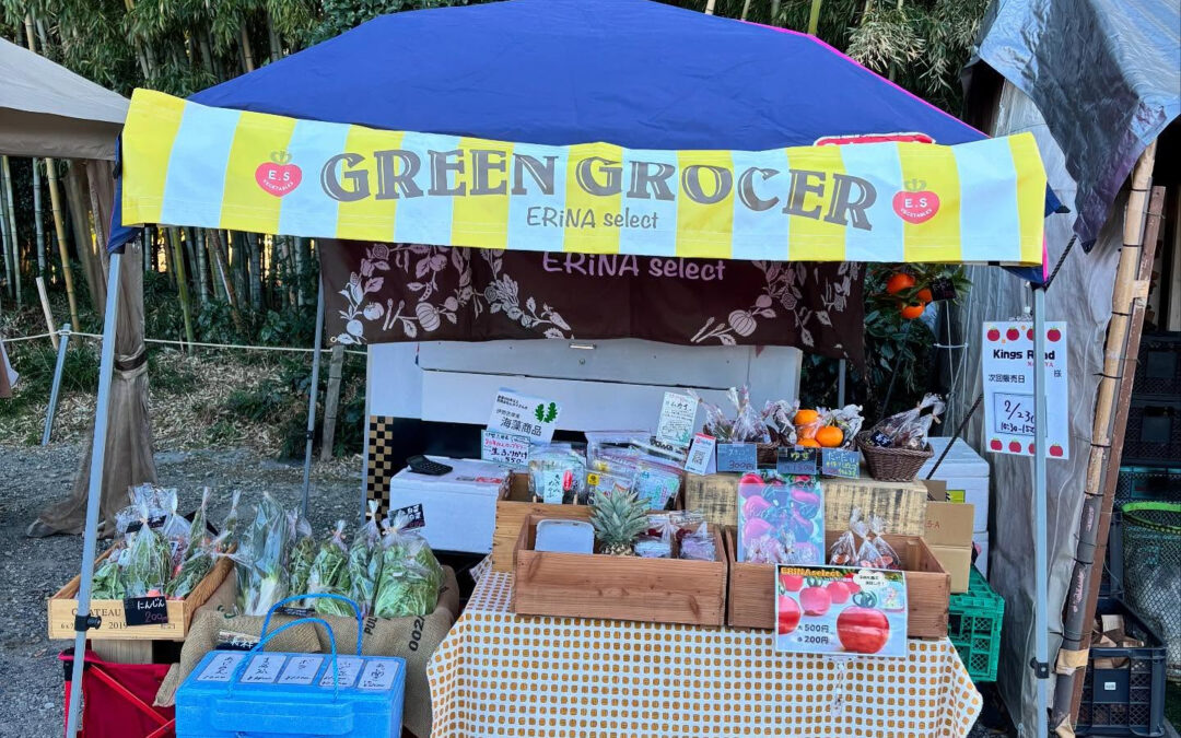 本日も無事に営業を終えることができました！✨