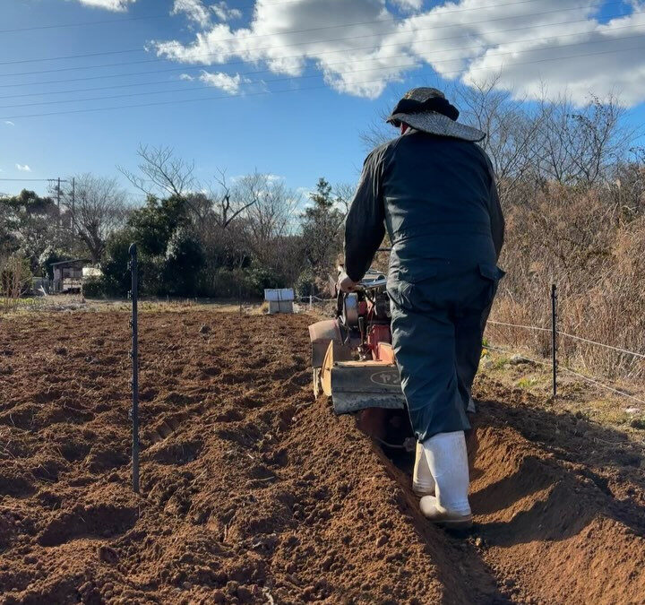 ERiNAselectの販売している野菜は伊勢志摩で作られて