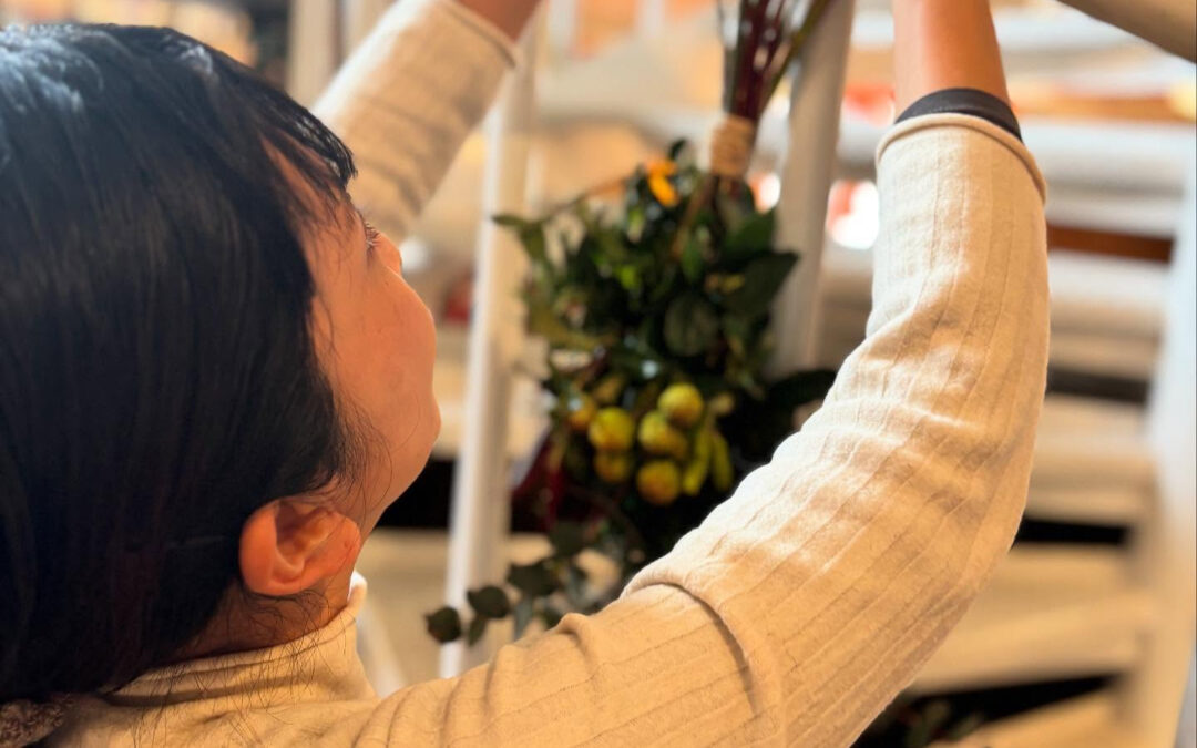 毎週金曜日は❣️