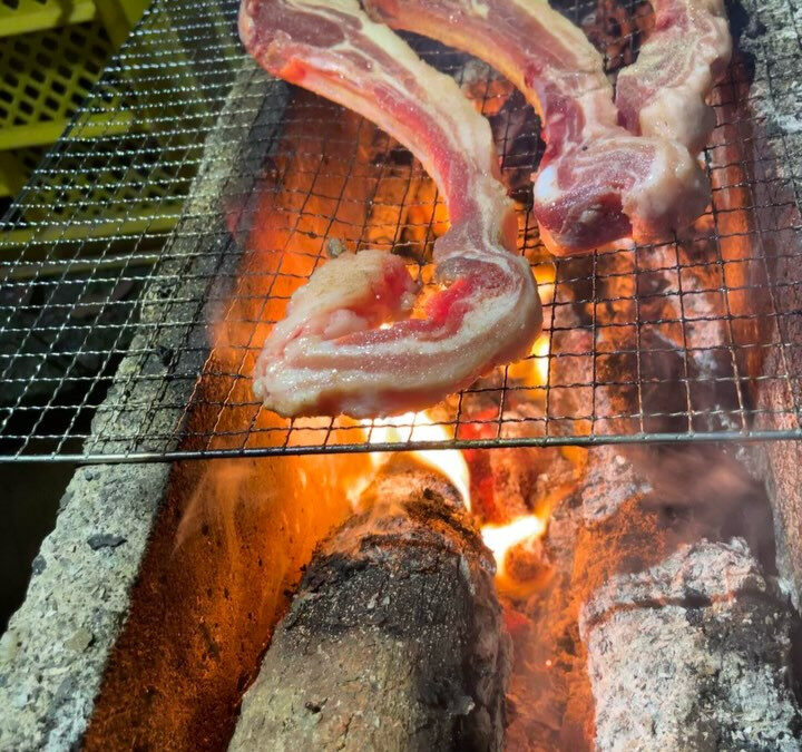 今日は2月9日、肉の日ですね✨