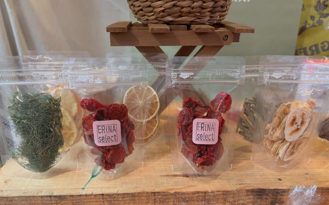 今週の営業日も無事に終了しました✨