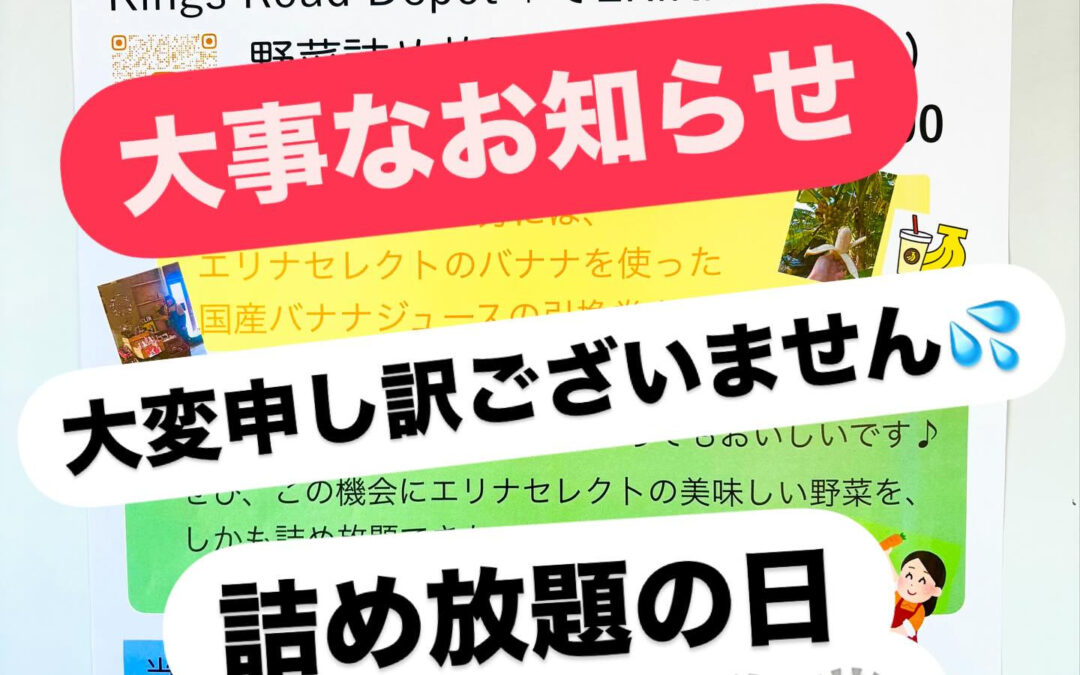 いつもインスタ見ていただき誠にありがとうございます‍♀️