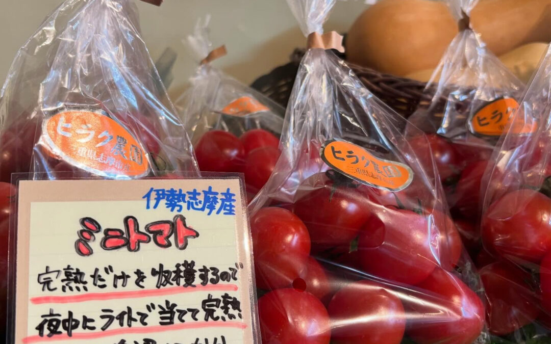 明日は祝日ですが‼️