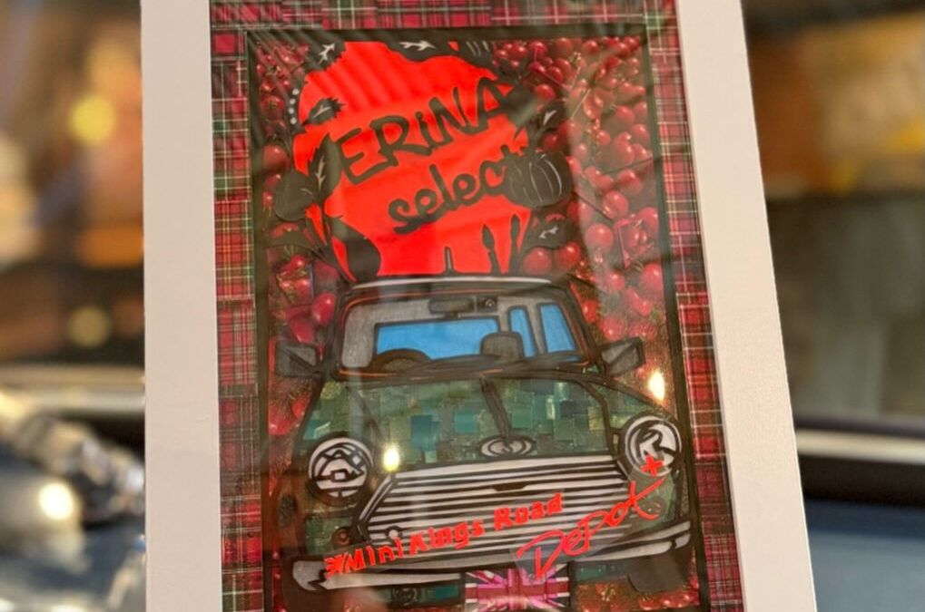 本日来店していただいたお客様‼️