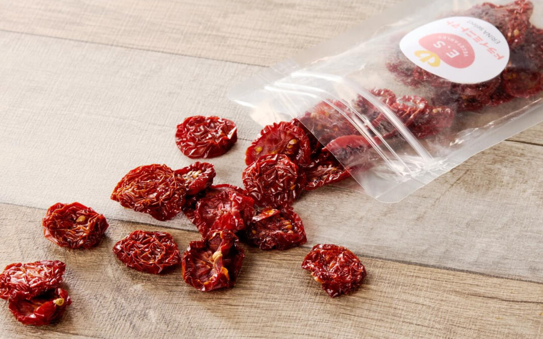 ドライミニトマト